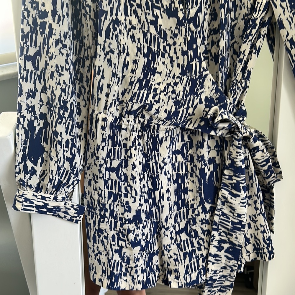 Intermix Romper - image 3